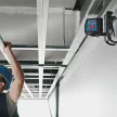 Bosch fali konzol