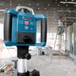 Bosch forgólézer GRL 300 HV
