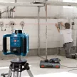 Bosch forgólézer GRL 300 HV
