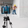 Bosch forgólézer GRL 300 HV