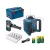 Bosch GRL 300 HV Professional Forgólézer (piros) + LR 1 L-Boxx-ban