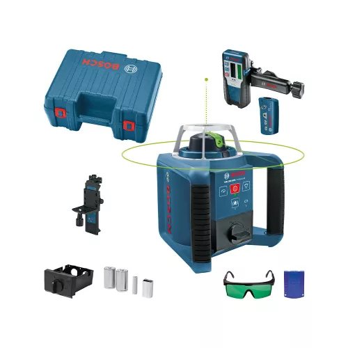 Bosch | forgólézer GRL 300 HVG