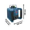 Bosch | forgólézer GRL 300 HVG