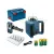Bosch GRL 300 HVG Professional Forgólézer (zöld)  + LR 1 L-Boxx-ban
