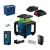Bosch GRL18V-3-31G építőipari forgólézer IP66 - 1 x Pro 18V 4.0Ah akku+LR3-2 lézervevő +  BT 170  (Regisztrációval akár ajándék is elérhető!)