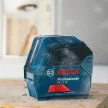Bosch keresztlézer GLL 2-10
