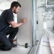 Bosch keresztlézer GLL 2-10