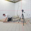 Bosch akkus vonallézer GLL3-80 C