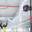 Bosch akkus vonallézer GLL3-80 C