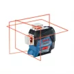 Bosch akkus vonallézer GLL3-80 C