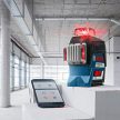 Bosch vonallézer GLL 3-80 C