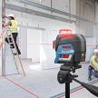 Bosch vonallézer GLL 3-80 C