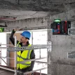 Bosch Expert vonallézer EXLL18V-120-33CG (akku és töltő nélkül) L-Boxx-ban (Regisztrációval akár extra értékes ajándék is elérhető!)