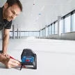 Bosch pont- és vonallézer GCL 2-15