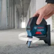 Bosch pont- és vonallézer GCL 2-15