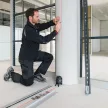Bosch pont- és vonallézer GCL 2-15