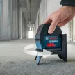 Bosch pont- és vonallézer GCL 2-15