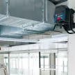 Bosch pont- és vonallézer GCL 2-15