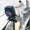 Bosch vonallézer GCL 2-50 C