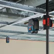 Bosch akkus pont- és vonallézer GCL 2-50 C 12V 2,0Ah