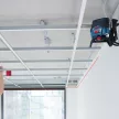 Bosch akkus pont- és vonallézer GCL 2-50 C 12V 2,0Ah