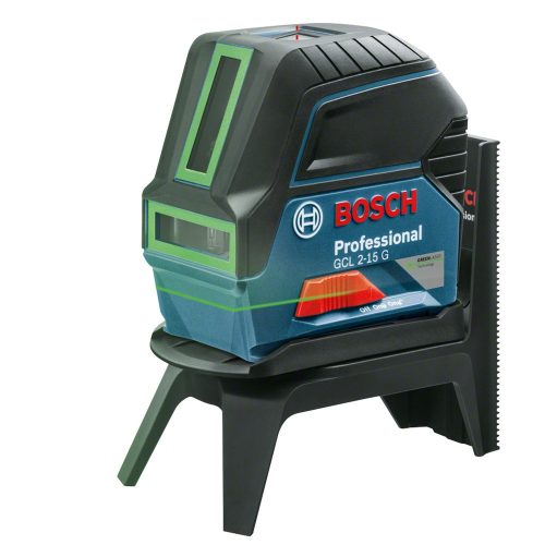 Bosch vonallézer GCL 2-15 G