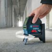 Bosch vonallézer GCL 2-15 G