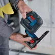 Bosch zöld kombilézer GCL 2-50 G + RM 10