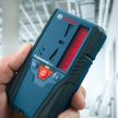 Bosch lézervevő LR 6 GCL 2-50C / CG-hez