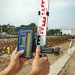 Bosch lézervevő+állvány LR 45