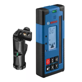   Bosch lézervevő LR 60 RB 60 állvány GRL 600 forgólézerhez
