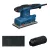 Bosch GSS 20-18 A Elektromos rezgőcsiszoló 200W - 90*180mm