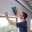 Bosch GSS 20-18 A Elektromos rezgőcsiszoló 200W - 90*180mm