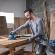 Bosch GSS 20-18 A Elektromos rezgőcsiszoló 200W - 90*180mm