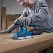 Bosch GSS 20-18 A Elektromos rezgőcsiszoló 200W - 90*180mm