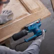 Bosch GSS 20-18 A Elektromos rezgőcsiszoló 200W - 90*180mm