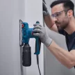 Bosch GSS 20-18 A Elektromos rezgőcsiszoló 200W - 90*180mm