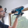 Bosch GSS 20-18 A Elektromos rezgőcsiszoló 200W - 90*180mm