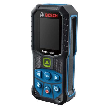 Bosch lézeres távolságmérő zöld GLM 50-27 CG 50m