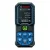 Bosch lézeres távolságmérő GLM 50-25 G, zöld