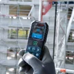 Bosch lézeres távolságmérő GLM 50-25 G, zöld