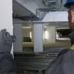 Bosch lézeres távolságmérő GLM 50-25 G, zöld