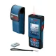 Bosch lézeres távolságmérő GLM 100-25 C