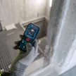 Bosch lézeres távolságmérő GLM 40-31 (Piros)