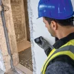 Bosch lézeres távolságmérő GLM 40-31 (Piros)
