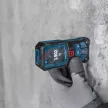 Bosch lézeres távolságmérő GLM 40-31 (Piros)