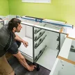 Bosch digitális vízmérték GIM 120 L
