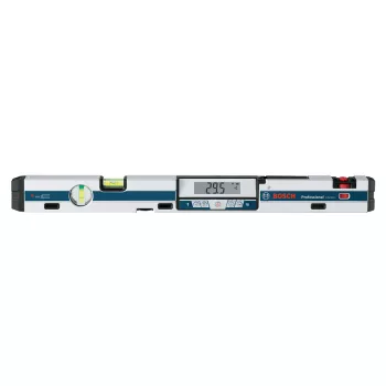 Bosch digitális vízmérték GIM 60 L