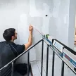 Bosch digitális vízmérték GIM 60 L