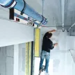 Bosch digitális vízmérték GIM 60 L